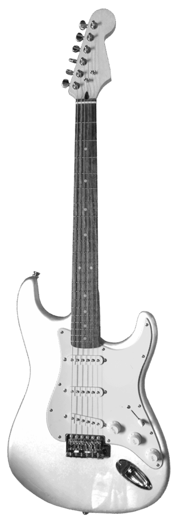 electric strat min